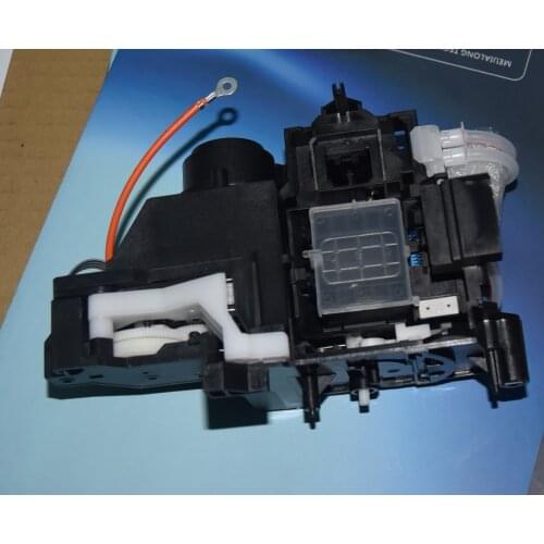 Free Shiping pump unit cleaning unit for epson R1390 R1400 R1410 1390 1400 1410