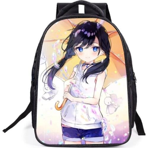 Hot 11-inch Mochila School Kids Bags Boys /girls Backpack Kindergarten 25*10*30 Children School Bag 1-3 year kids Backpack