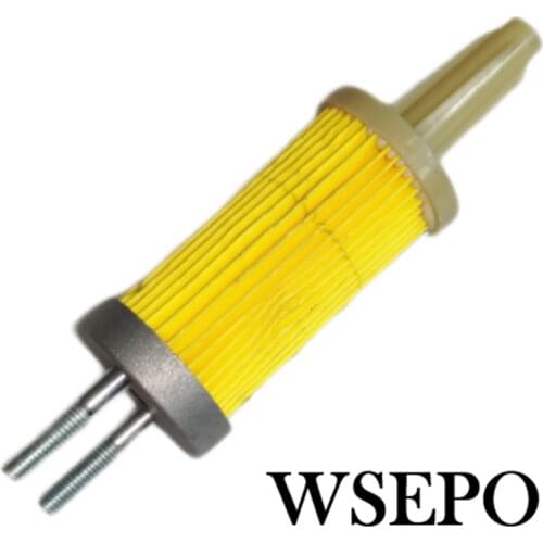 Chongqing Quality! Fuel Tank Diesel Filter/Element for 186F(FA) L100 9HP Air Cooled Diesel Engine