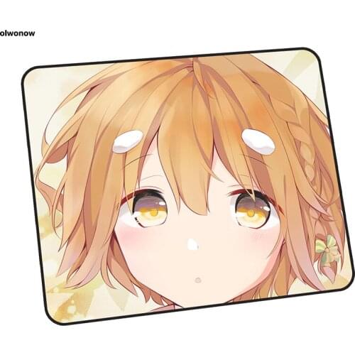 Masamune-kuns Revenge mouse pad Halloween 30x25cm mousepads best gaming mousepad gamer 3d personalized mouse pads keyboard pad