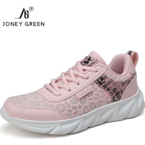New Fashion Sneakers Women Shoes Platform Sneaker Female Mesh Breathable Vulcanized Shoes Brand Running Casual Shoes Woman 35-42