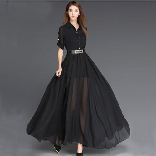 Longqibao Elegant Dresses