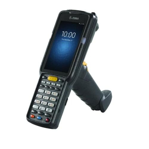MC330K Mobile Computer 2D Barcode Scanner For Zebra Motorola Data Collection MC330K-GE3HA3RW Scanner