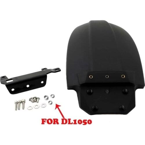 Motorcycle Front Mudguards & Mudguards For Suzuki V-Strom DL 1050 XT 1050A 1050XT VStrom DL1050 DL1050XT 2020