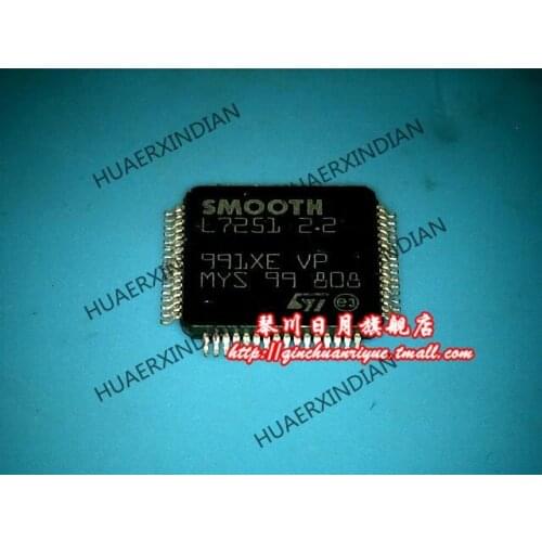 New original L7251-2.2 High Quality