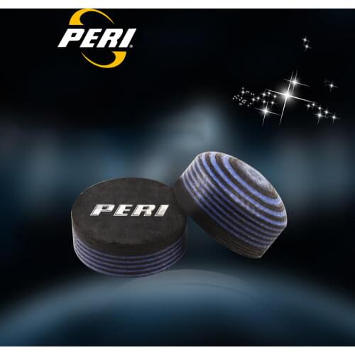 PERI Official Store Pool Billiard Tip Punch Cue Tip 14mm Tip PERI Billiard Accessories Billiard Athletes Use Punch Cue Tip
