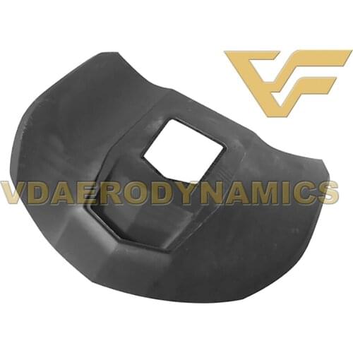 Suitable For 16-19 Chevy Camaro VAD-T Carbon Fiber Hood Bonnet - Fiberglass available