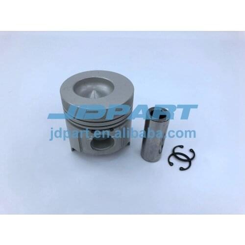 New 3TNE78 Piston Kit For Yanmar Engine