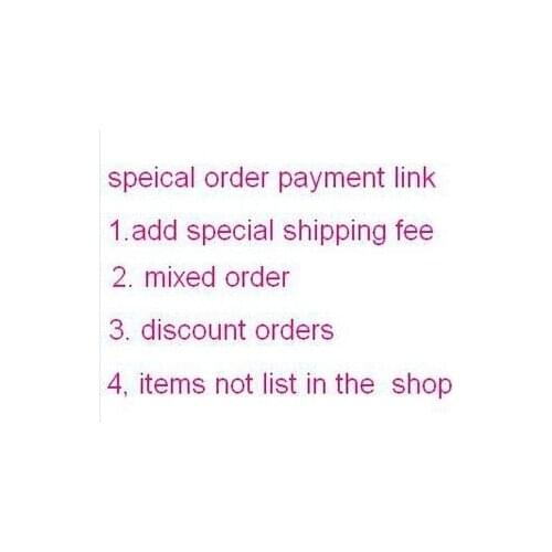 A SPECIAL LINK JUST FOR SPEICAL ORDERS PAYMENT about for sim card reader flex cable USB charger connector and so on