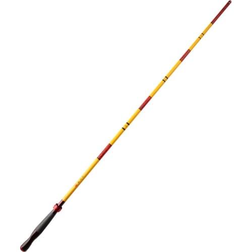 Carp fishing rod 28 tune 3.6-3.9-4.5 Meter light and hard long section fishing pole carbon rod taiwan fishing rod fishing gear