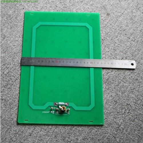 For RFID high frequency embedded medium power 1.5w reader-reader self-service lending machine RFIDISO15693 all-in-one machine