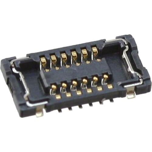 10pcs 5035481220 503548-1220 Imported molex connector 12P 0.4 spacing