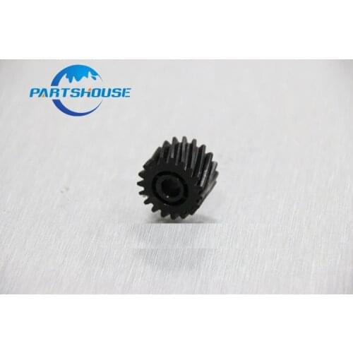 10Pcs Copier Kit Feeder HCF 604K36510 25T for Xerox DC1100 4595 4110 4112 4127 D95 900 Printer Feeders Gear Assy TM one way Gear