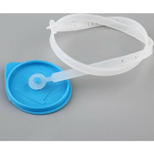 76802-SJD-003 Car Windshield Washer Bottle Reservoir Tank Cap For HONDA CRV 2007-2012 Washer Bottle Cap