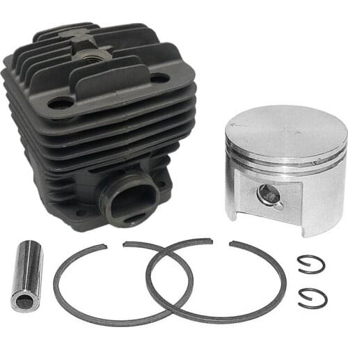 Cylinder & Piston Pot Liner Fits for STIHL TS400 Concrete Cut-Off Saw 4223 020 1200