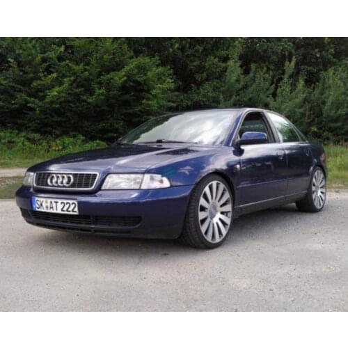 For audi A4 B5 8D2 Car Led Interior Lighting Auto automotive Car Led interior dome lights bulbs error free 17pc