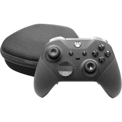 Hot Sale Storage Bag Skillful Manufacture Gamepad Protective Hard Case Storage Bag for XBOX ONE X Game Console Accessories