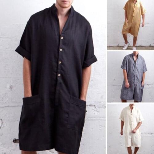 HUISONG Men's Beach Shorts