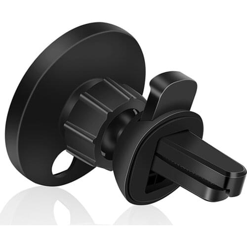 Magnetic Wireless Car Charger & Charger Bracket Stand Holder Support Mount for iPhone 12 Accessories