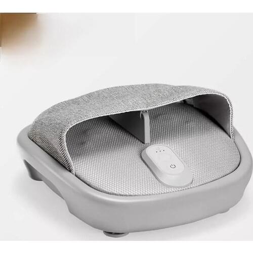 Xiaomi LeFan Foot Massager Reflexology Kneading Vibrating Roller Foot Massager 3D Health Massage Electric Automaton Heating
