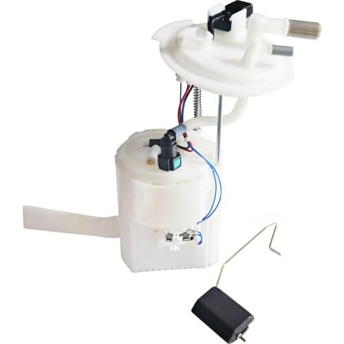 Electric Machine Tuning Oil Fuel Pump Module Assembly Car Pumps for Hyundai Sonata L4 2.0L 11-13 8646M 311103Q650