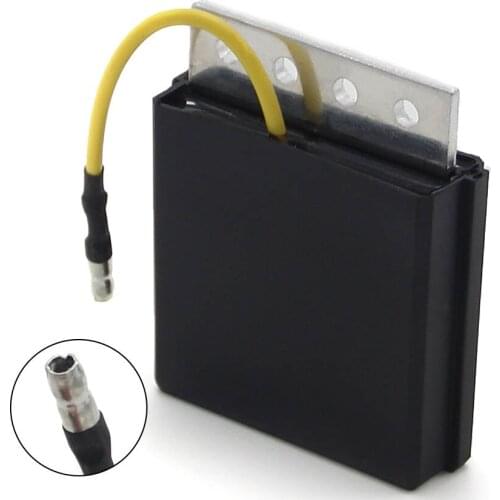 Motorcycle Rectifier Voltage Regulator For Skiroule 300 T All Models Laser Scamp Sonar Sprint Ultra 300 B S 340 440 447 Plus