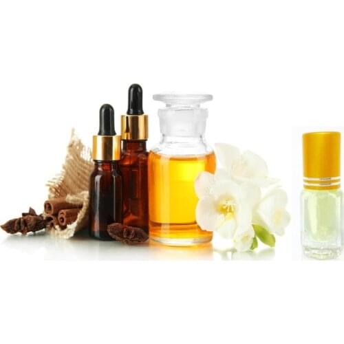 Soft Essence 5G. Glass Bottle 12 Pack-Pilgrim Smell