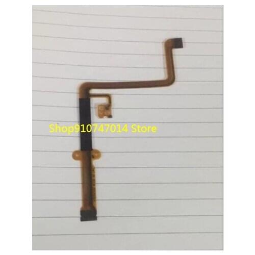 NEW Video Camera Repair Parts for PANASONIC SD1 HMC72 DX1 Flex Cable