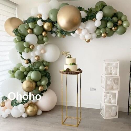 Ohoho Wedding Decorations