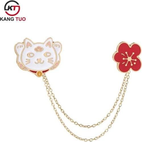 Wholesale Mix Design Bottle Flower Animal Loving Heart Shaped Brooch Fashion Alloy Enamel Pins For Children Gifts