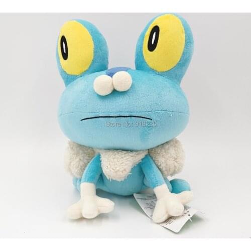 Genuine Fro 25CM Plush Doll Soft Animal Doll For Best Gifts Stuffed Toys Retail