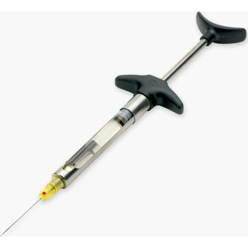 Ronvig Aspiject Self-Aspirating Dental Cartridge Syringe