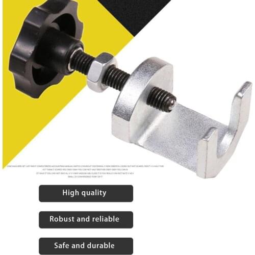 Wiper Arm Puller Wiper Arm Remover Wiper Arm Removal Special Tool Wiper Arm Disassembly Tool Car Repair Tool