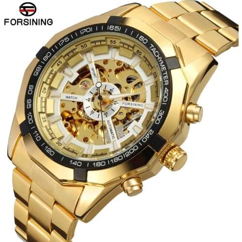 SHUHANG Automatic Watch