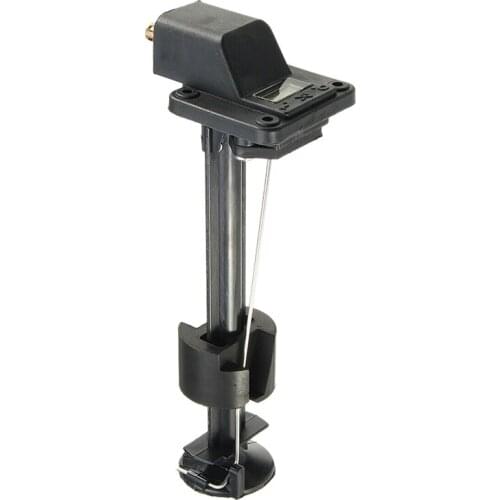 12L 24L External Fuel Tank Gauge Fuel Gauge Meter Assy for Yamaha for Hidea Outboard Motor Assembly