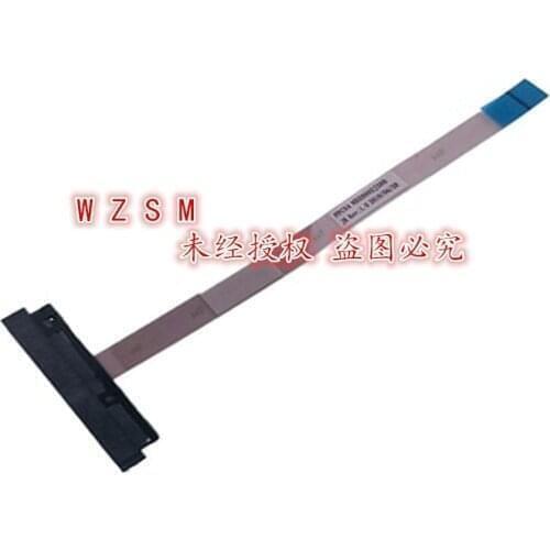 1PCS-10PCS SATA Hard Drive Cable 14010-00680500 w/ HDD Caddy Bracket for ASUS G531 G531G G531GT G531GV G531GW G731 G731GV G731GW