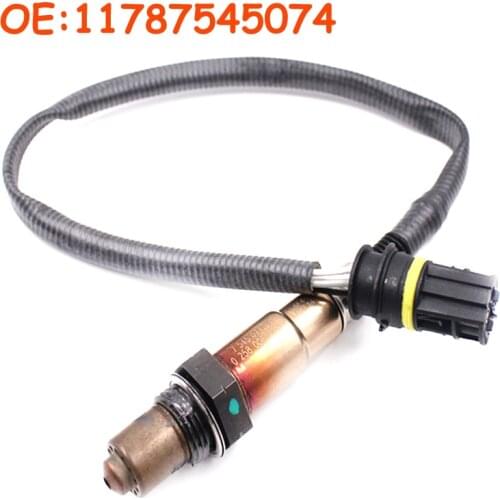 11787545074 For BMW 128 323 325 328 330 335 528 535 550 650 750 X3 X5 X6 Z4 Oxygen Sensor O2 Lambda Sensor car accessories