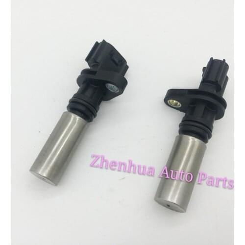 2 pieces 9091905087 Crankshaft Position Sensor 90919-05087 90919-05081 9091905081 For Prius C Yaris 1.5L Car accessories