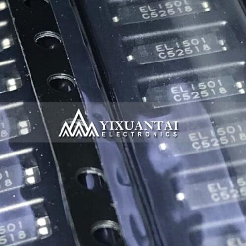 20pcs/lot 50pcs/lot 100pcs/lot Free shipping 100% original POC-ELI501 ELI501 TEP-5L