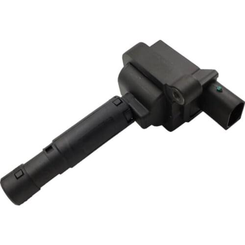 4PCS Ignition Coils For 2003 2004 2005 Mercedes-Benz C230 1.8L L4 UF555 C1690