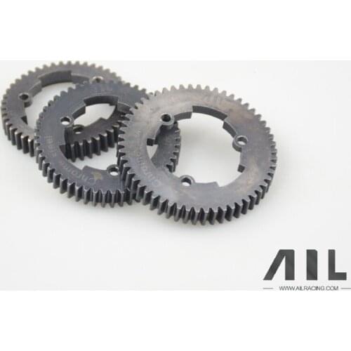 50T 54T 46T steel gear FOR 1/5 Traxxas X MAXX Choose one gear OP parts