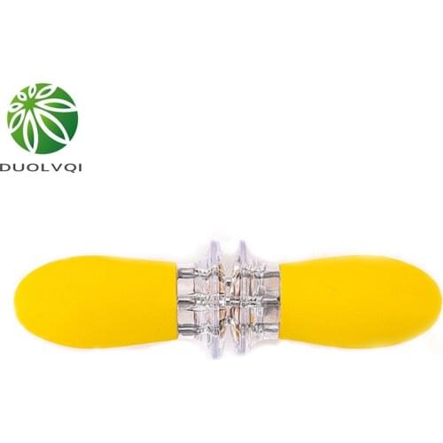 8 PCS Corn Holders Stainless Steel Barbecue Accessories Grill Tools Kitchen BBQ Food Skewers Hot Dog Meat Forks