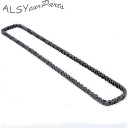 YMM OEM 06K 109 158 Engine Camshaft Timing Chain For Audi A4 A6 Q5 VW Golf Passat Skoda Superb Seat Leon 1.8/2.0T 06H109158J