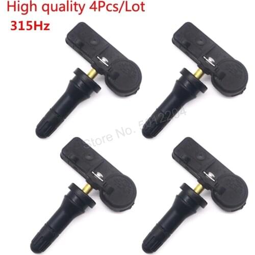 TPMS SENSOR FOR 2009-2014 FORD TRANSIT CONNECT 315MHz TIRE PRESSURE SENSOR FORD TPMS DE8T-1A180-AA 9L3Z-1A189-A CM5T-1A180-AA