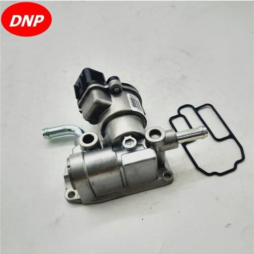 DNP Idle Air Control Valve Fit For Mitsubishi Mirage MD614713