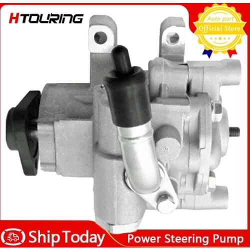 Hydraulic Power Steering Pump 6C113A671AB 6C113A974AA 6C113A674AC 6C11-3A671-AB FOR Ford Transit 2.2 TDCi 2.4 TDCi 2006-2014