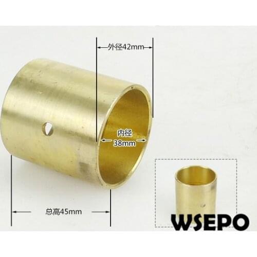 OEM Quality! Connecting Rod Copper Sleeve for CT1125 4 Stroke Single Cylinder Small Water Cooled Diesel Engine