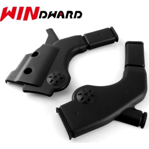 Frame left and right cover suitable for KLX125 KLX150 KLX 125 150