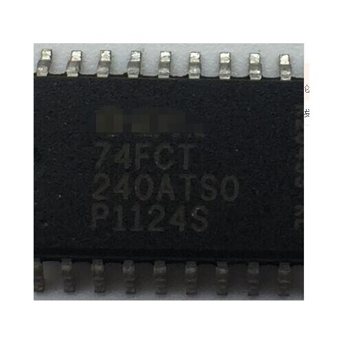 100% NEW Free shipping 74FCT240ATSO SOP-20