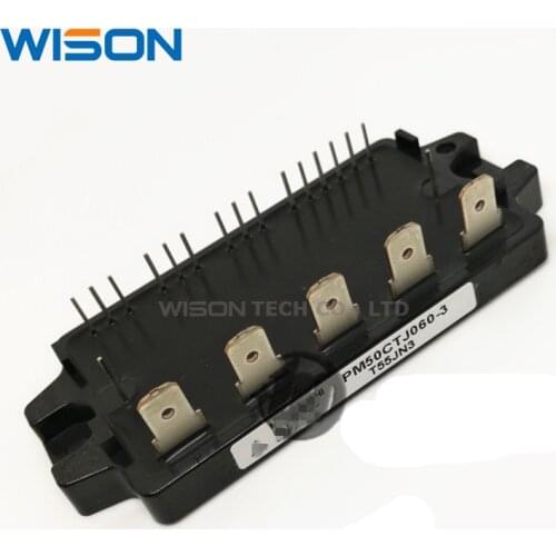 100%New and original PM50CTJ060-3 PM30CTJ060-3 module